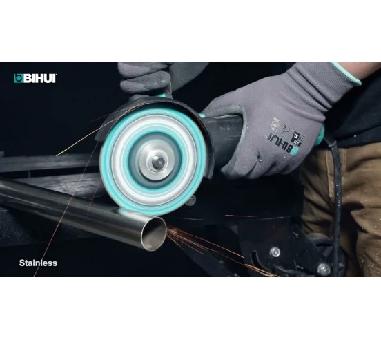 Disque diamanté Professionnel B-FAST BIHUI - 11