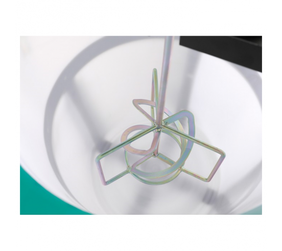 Mélangeur mobile de matériaux fluides MS1900  BIHUI - 5