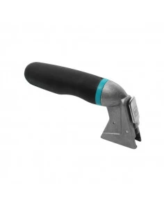 Poignée Softgrip supplémentaire systeme notched trowel BIHUI - 1