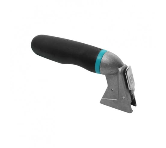 Poignée Softgrip supplémentaire systeme notched trowel BIHUI - 1