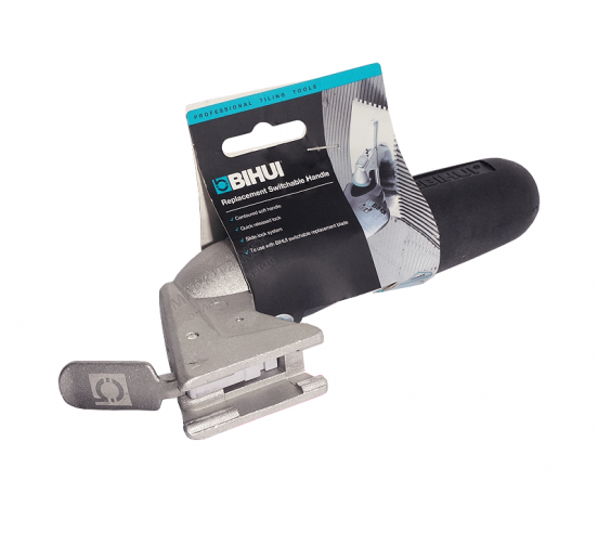 Poignée Softgrip supplémentaire systeme notched trowel BIHUI - 3