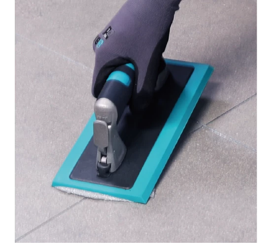 copy of Poignée Softgrip supplémentaire systeme notched trowel BIHUI - 7