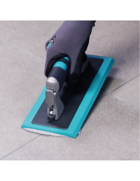 copy of Poignée Softgrip supplémentaire systeme notched trowel BIHUI - 7