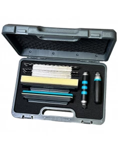 copy of Poignée Softgrip supplémentaire systeme notched trowel BIHUI - 2