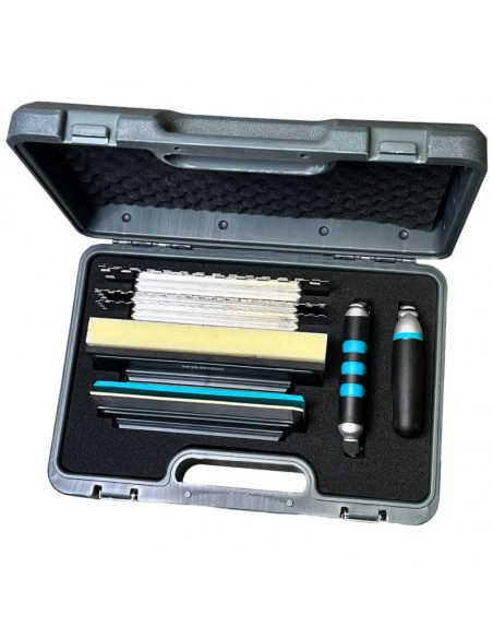 copy of Poignée Softgrip supplémentaire systeme notched trowel BIHUI - 2