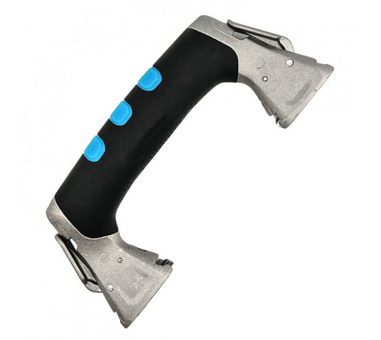 Poignée Softgrip supplémentaire systeme Switchable BIHUI - 1