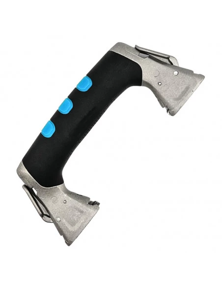 Poignée Softgrip supplémentaire systeme Switchable BIHUI - 1