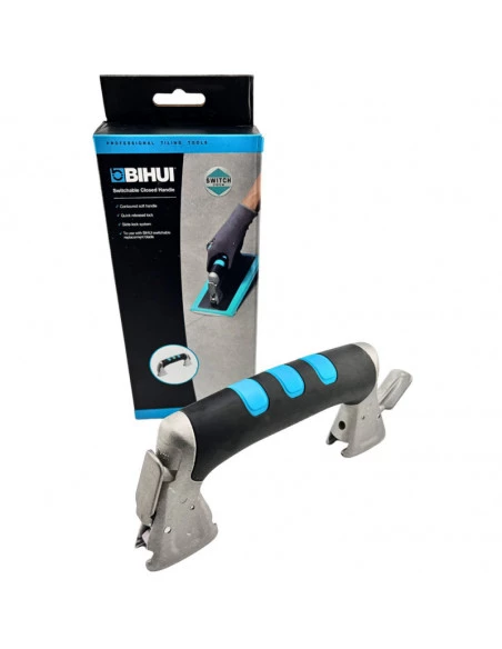 Poignée Softgrip supplémentaire systeme Switchable BIHUI - 3