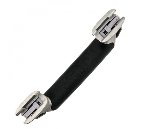 Poignée Softgrip supplémentaire systeme Switchable BIHUI - 4