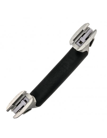 Poignée Softgrip supplémentaire systeme Switchable BIHUI - 4