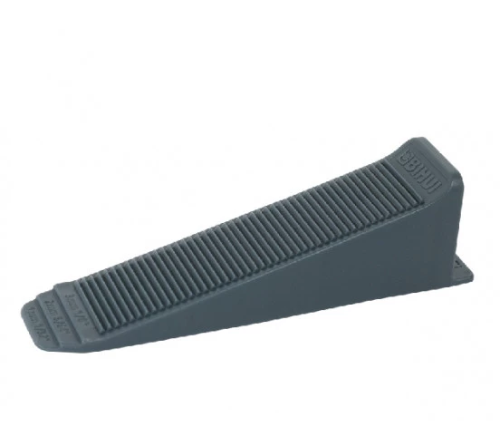 100 Cales de serrage B-RIGID BIHUI - 1