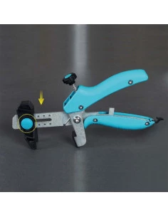 Pince de serrage B-RIGID BIHUI - 1 2