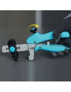 Pince de serrage B-RIGID BIHUI - 1