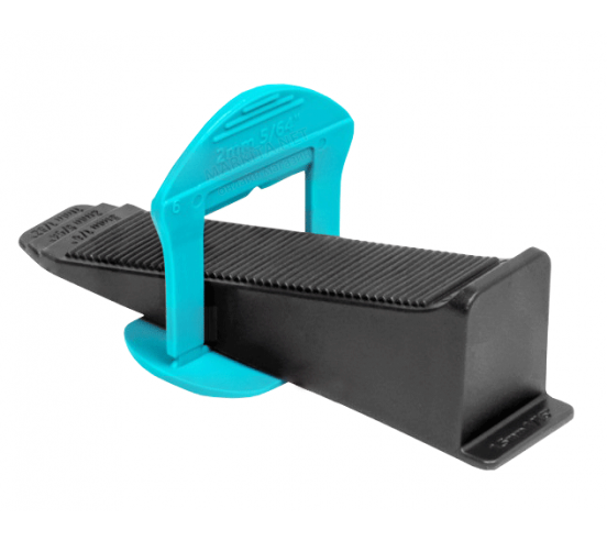 100 Cales de serrage B-RIGID BIHUI - 2