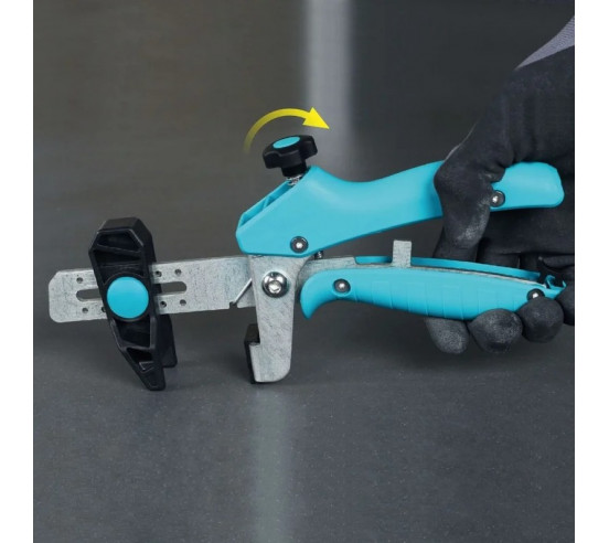 Pince de serrage B-RIGID BIHUI - 1