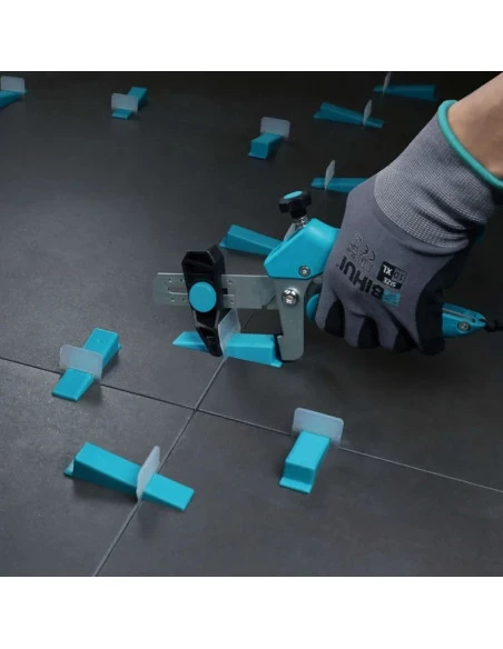 Pince de serrage B-RIGID BIHUI - 3