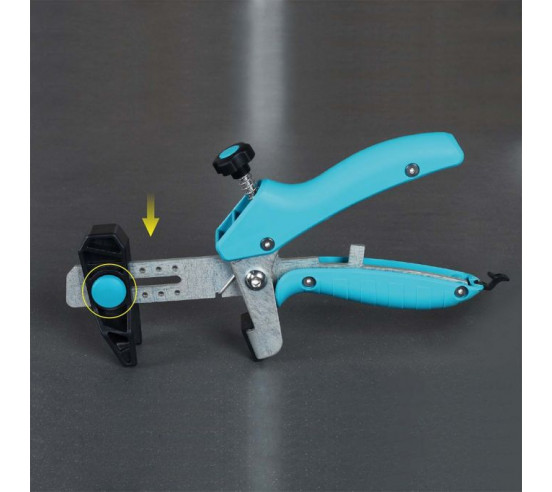 Pince de serrage B-RIGID BIHUI - 2