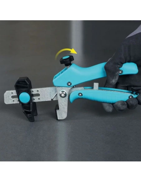 Pince de serrage B-RIGID BIHUI - 1