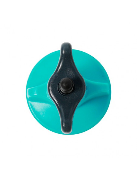 50 Croisillons de nivellement réutilisable pour épaisseur de 2 à 17mm BIHUI - 3