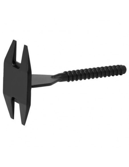 100 Croisillons autonivelants à vis en "I" 1,5mm (carrelage de 3 à 18mm) CLIPS BIHUI - 3