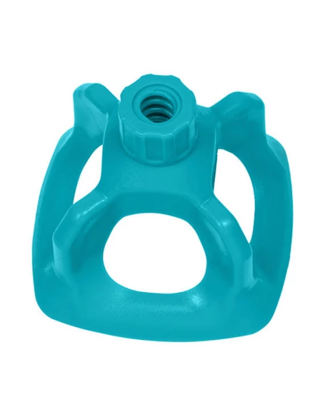 100 Cadrans (carrelage de 3 à 18mm) SPIN LEVEL CAP  BIHUI - 3