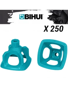 250 Cadrans (carrelage de 3 à 18mm) SPIN LEVEL CAP  BIHUI - 1