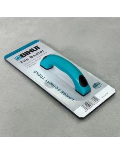 Batteur à carrelage manuel 355x146mm  BIHUI - 1