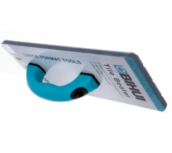 Batteur à carrelage manuel 355x146mm  BIHUI - 3