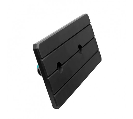 Batteur à carrelage manuel 355x146mm  BIHUI - 4