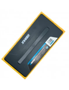 Taloche cellulose interchangeables 280x140x30mm pour époxy système Switchable BIHUI - 1 2