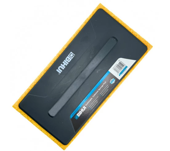 Taloche cellulose interchangeables 280x140x30mm pour époxy système Switchable BIHUI - 3