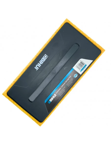 Taloche cellulose interchangeables 280x140x30mm pour époxy système Switchable BIHUI - 3