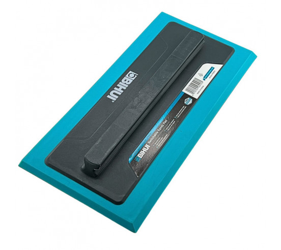 Taloche à jointoyer interchangeables 248x116mm système Switchable BIHUI - 1