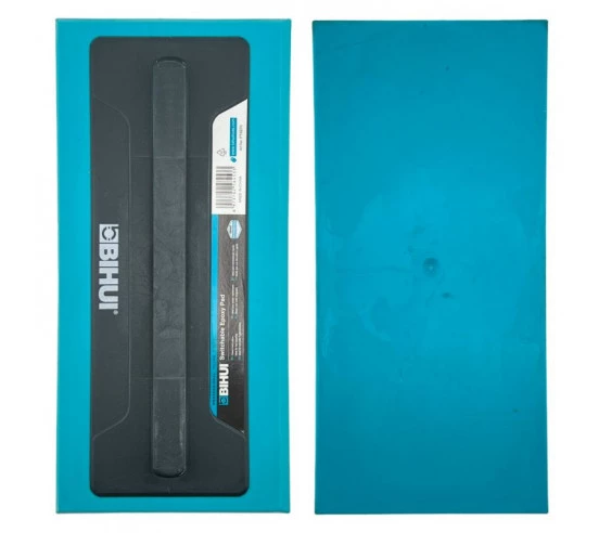 Taloche à jointoyer interchangeables 248x116mm système Switchable BIHUI - 2