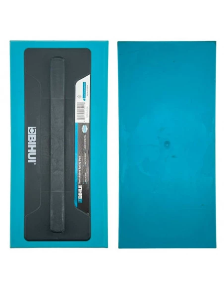 Taloche à jointoyer interchangeables 248x116mm système Switchable BIHUI - 2