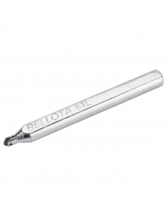 Molette XL en carbure de tungstène pour coupe carreaux FIT120cm et PASS Bellota - 1