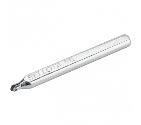 Molette XL en carbure de tungstène pour coupe carreaux FIT120cm et PASS Bellota - 1