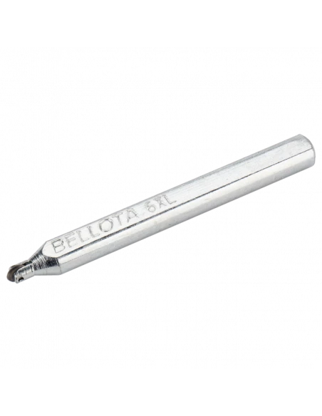 Molette XL en carbure de tungstène pour coupe carreaux FIT120cm et PASS Bellota - 1