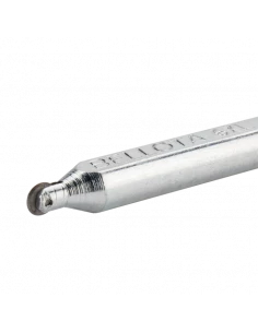 Molette XL en carbure de tungstène pour coupe carreaux FIT120cm et PASS Bellota - 1 2