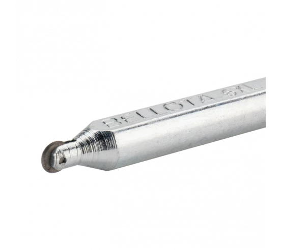 Molette XL en carbure de tungstène pour coupe carreaux FIT120cm et PASS Bellota - 2