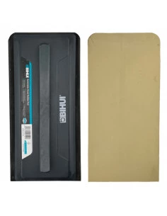 Taloche à jointoyer en caoutchouc mi-dur époxy interchangeables 240x100mm système Switchable BIHUI - 1 2