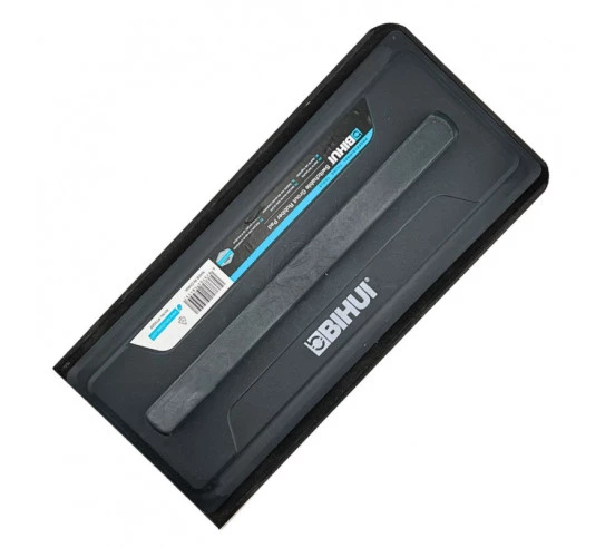 Taloche à jointoyer en caoutchouc mi-dur époxy interchangeables 240x100mm système Switchable BIHUI - 3