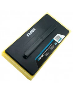 Taloche Eponge SWIPEX interchangeables 280x140x30mm système Switchable BIHUI - 1