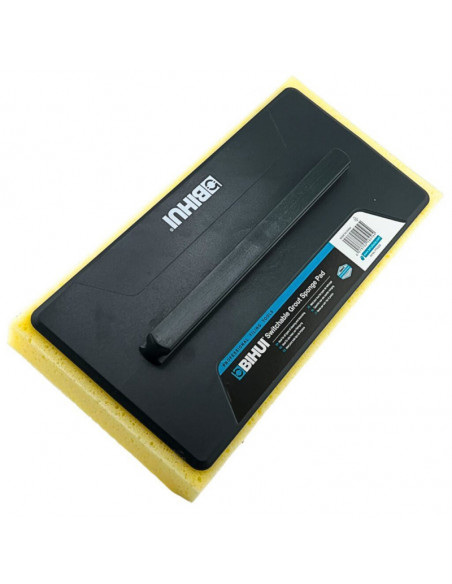 Taloche Eponge SWIPEX interchangeables 280x140x30mm système Switchable BIHUI - 1