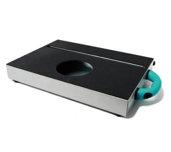 Boite à poussière polyvalente (disques et trépans) BIHUI - 3