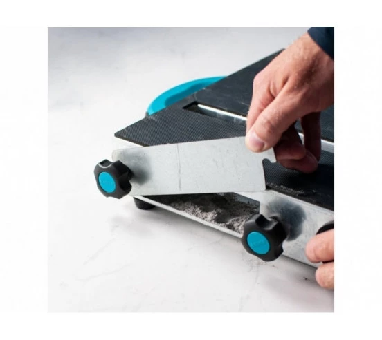 Boite à poussière polyvalente (disques et trépans) BIHUI - 5