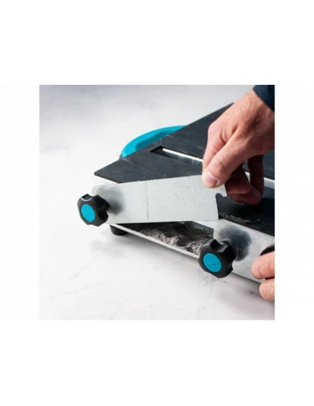 Boite à poussière polyvalente (disques et trépans) BIHUI - 5