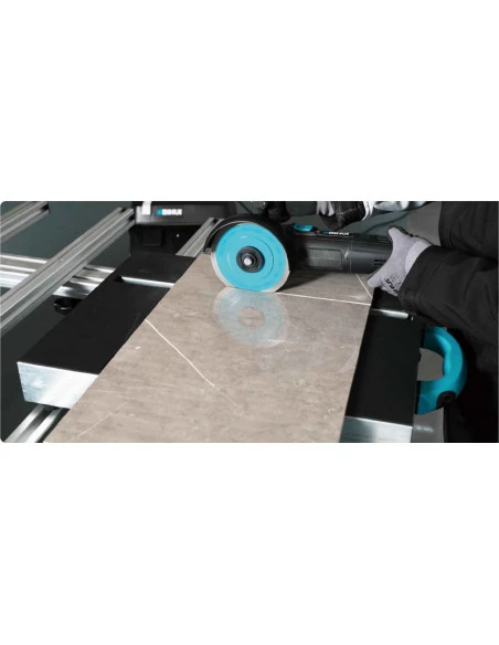 Boite à poussière polyvalente (disques et trépans) BIHUI - 6