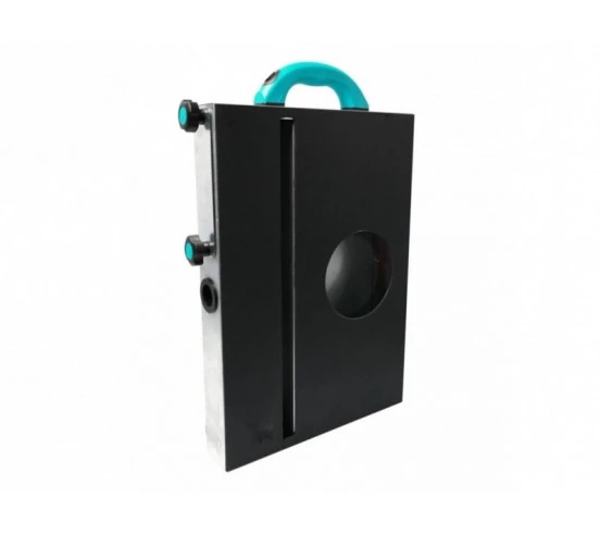 Boite à poussière polyvalente (disques et trépans) BIHUI - 4