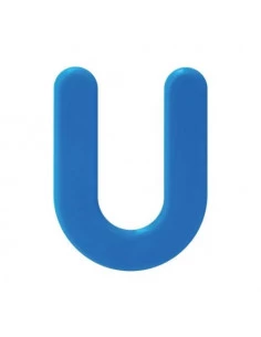 400 Croisillons cales récupérable en Sabot de 1,5mm HSB BIHUI - 1